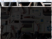 Tablet Screenshot of mezganisaid.com